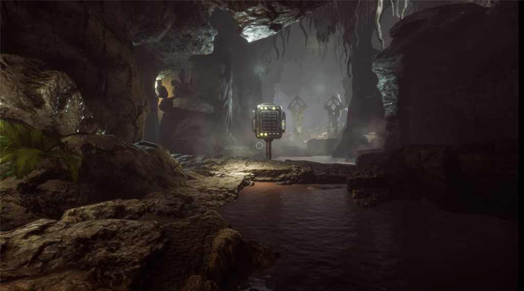 复仇女神:神秘之旅3/Nemezis: Mysterious Journey III