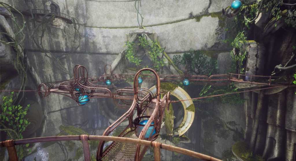 复仇女神:神秘之旅3/Nemezis: Mysterious Journey III