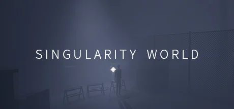 奇点世界/SINGULARITY WORLD