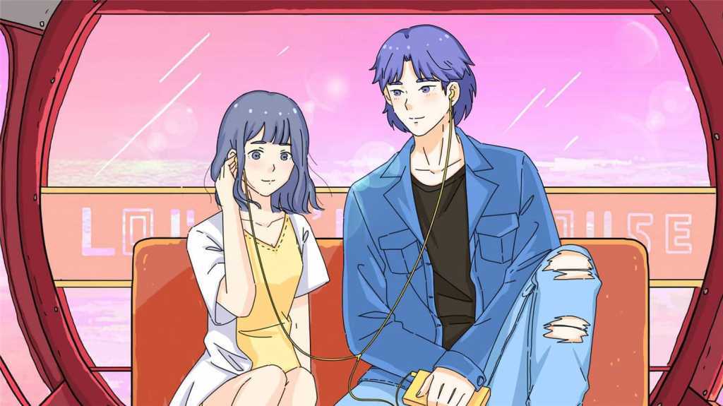 落樱小屋/Lovin House