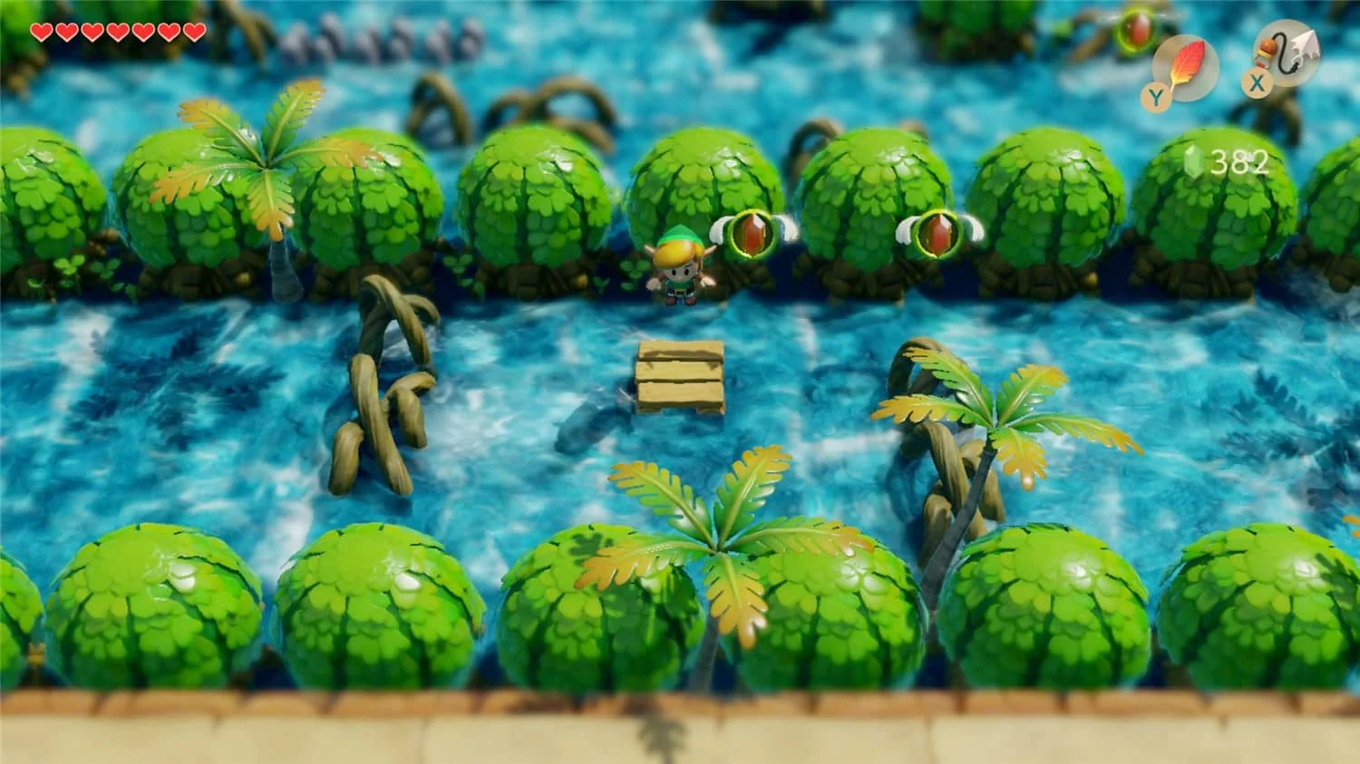 塞尔达传说:织梦岛/The Legend of Zelda: Link's Awakening