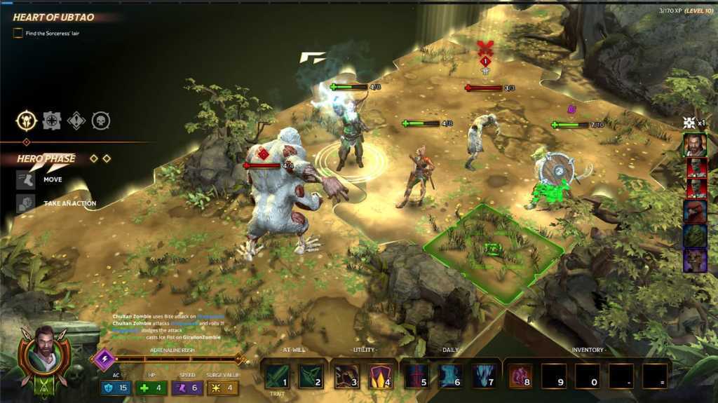 烛堡故事：湮灭之墓/Tales from Candlekeep: Tomb of Annihilation