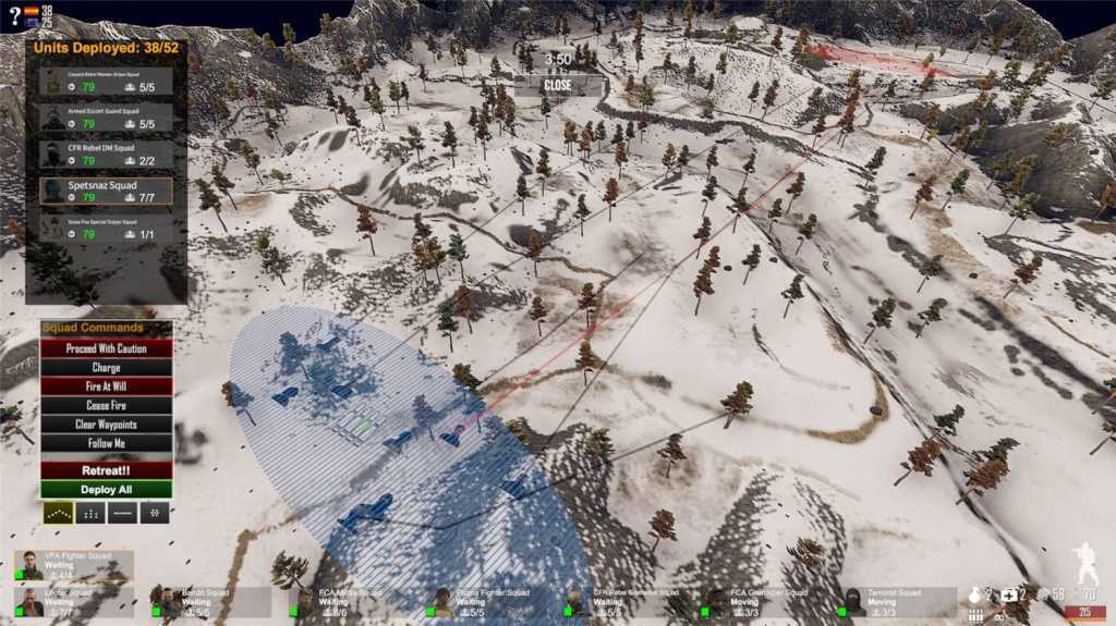 自由人:游击战争/Freeman:Guerrilla Warfare