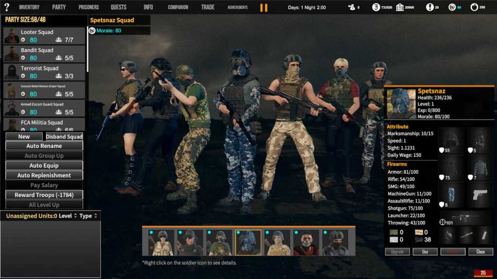 自由人:游击战争/Freeman:Guerrilla Warfare