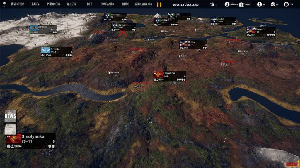 自由人:游击战争/Freeman:Guerrilla Warfare