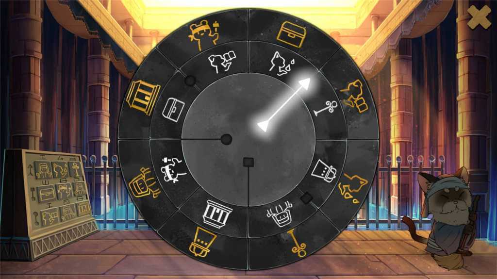 奈里:希林之塔/NAIRI: Tower of Shirin