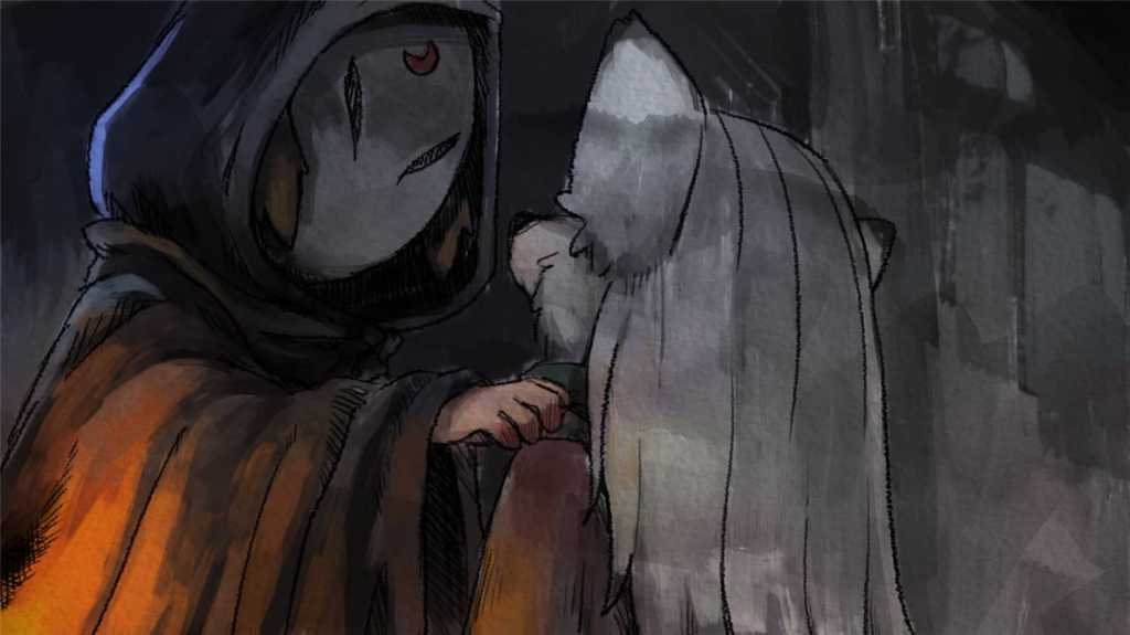 奈里:希林之塔/NAIRI: Tower of Shirin