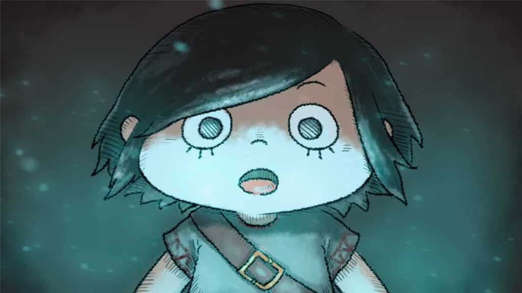 奈里:希林之塔/NAIRI: Tower of Shirin