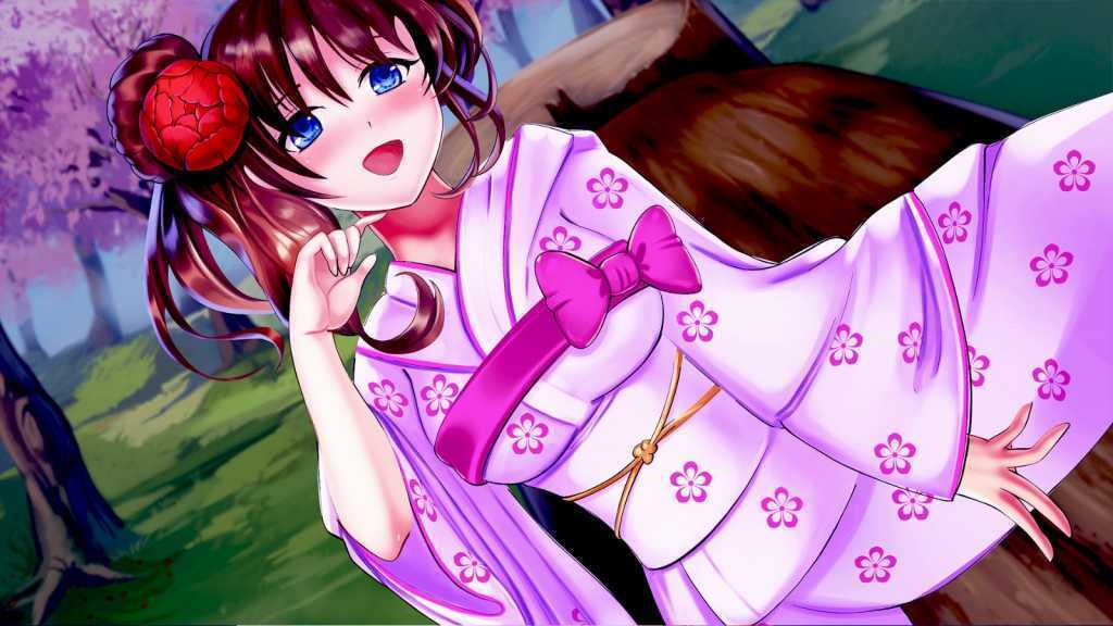 樱花冒险陷阱/Shades of Sakura