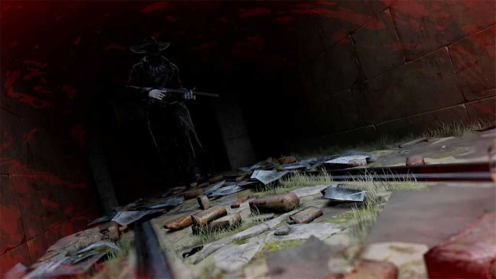 恐怖故事:葡萄酒/HORROR TALES: The Wine