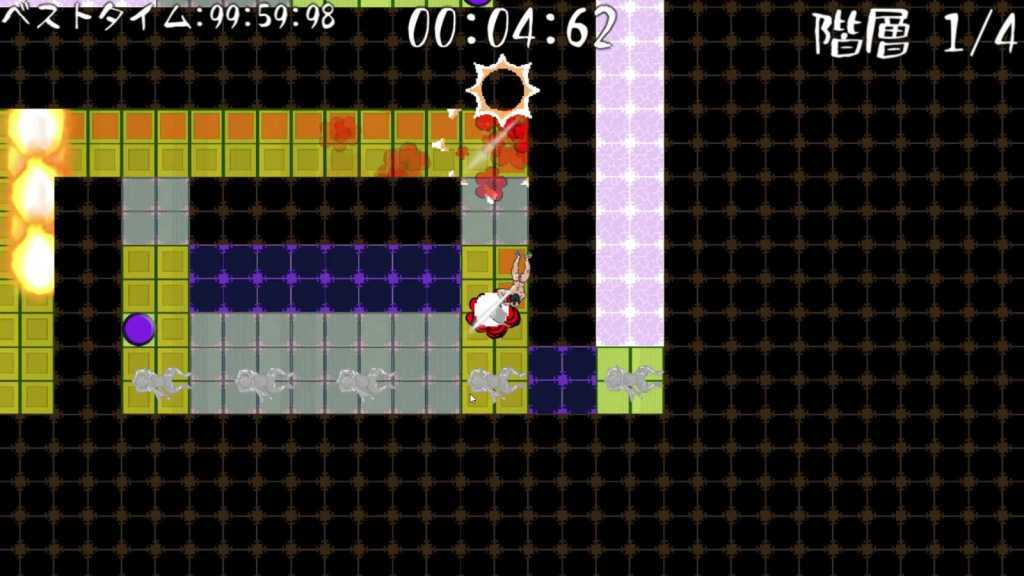 真・润滑武士/Shin Lotion Samurai