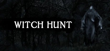 巫师猎人/女巫猎人/Witch Hunt