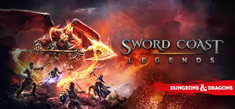 剑湾传奇/Sword Coast Legends