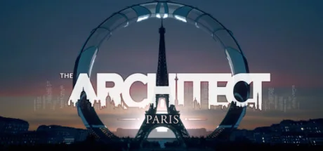 筑梦师：巴黎/The Architect: Paris
