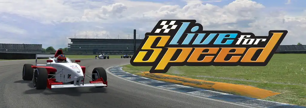 速度生活/Live For Speed