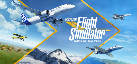 微软飞行模拟2020/Microsoft Flight Simulator