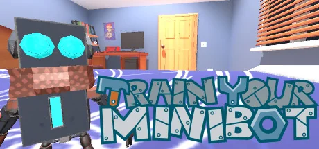 模拟机器人/Train Your Minibot