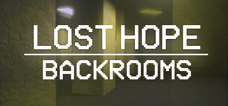 失落的希望：密室/Lost Hope: Backrooms