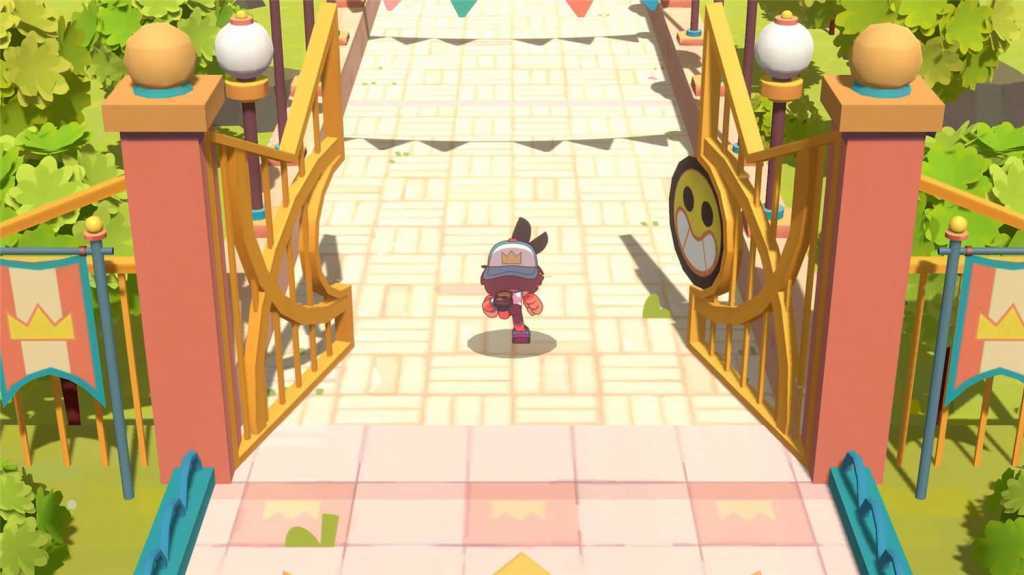 躲避球学院/Dodgeball Academia