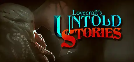 克苏鲁异闻录/Lovecraft's Untold Story
