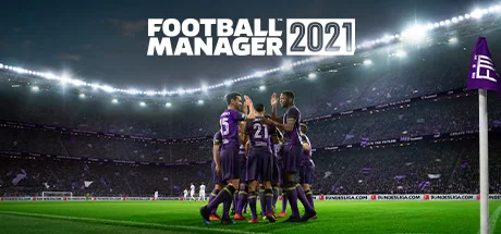 足球经理2021/Football Manager 2021/附历代合集