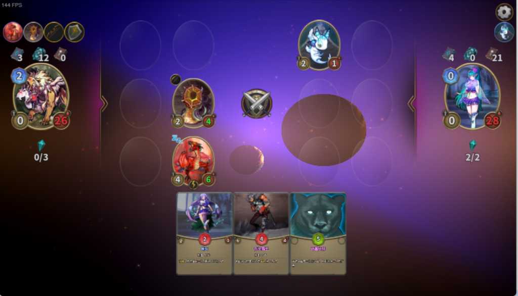 卡牌缔造者/Card Maker