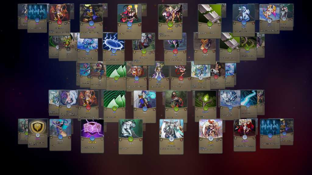 卡牌缔造者/Card Maker