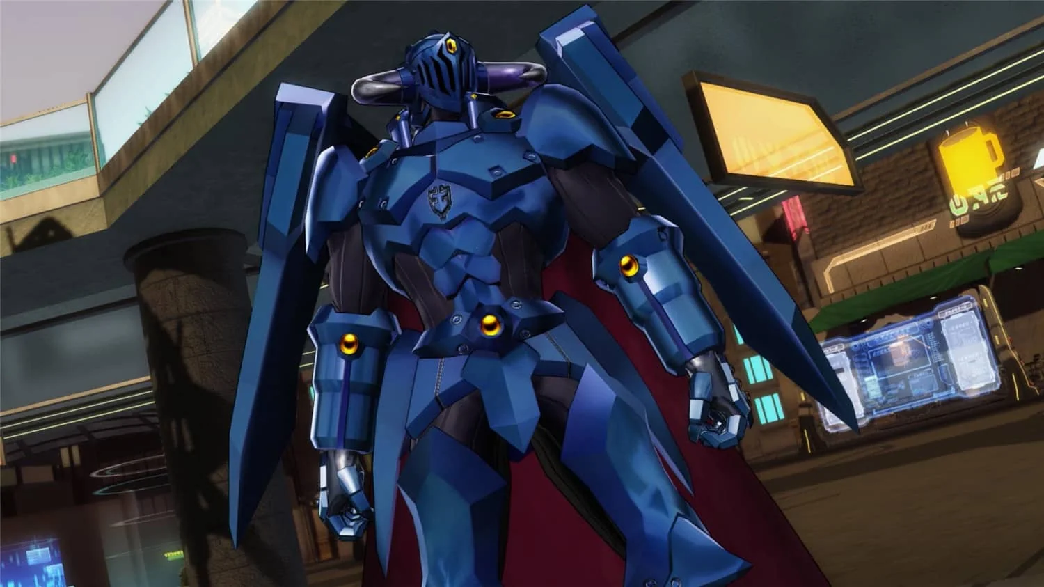 加速世界VS刀剑神域:千年的黄昏/Accel World VS Sword Art Online: Millennium