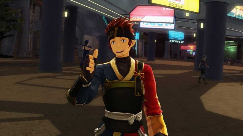 加速世界VS刀剑神域:千年的黄昏/Accel World VS Sword Art Online: Millennium