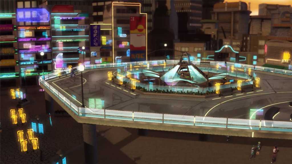 加速世界VS刀剑神域:千年的黄昏/Accel World VS Sword Art Online: Millennium