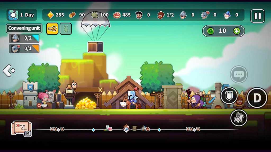 奈特先生/骑士先生/Mr.Knight