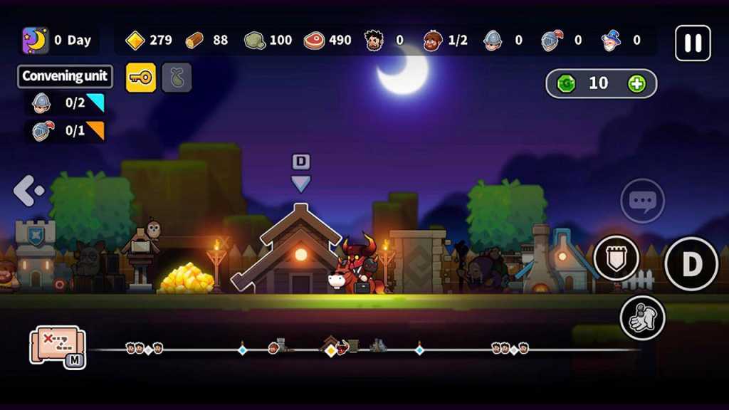 奈特先生/骑士先生/Mr.Knight