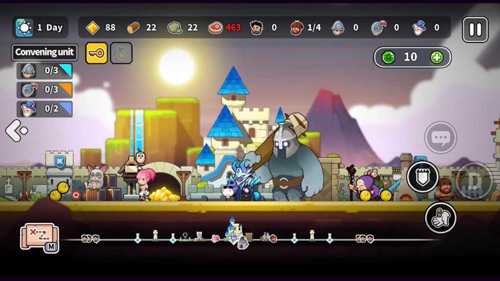 奈特先生/骑士先生/Mr.Knight