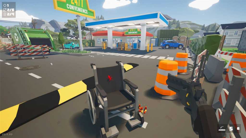 燃烧吧,蜘蛛/火烧蜘蛛/Kill It With Fire