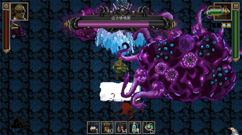 克苏鲁异闻录/Lovecraft's Untold Story