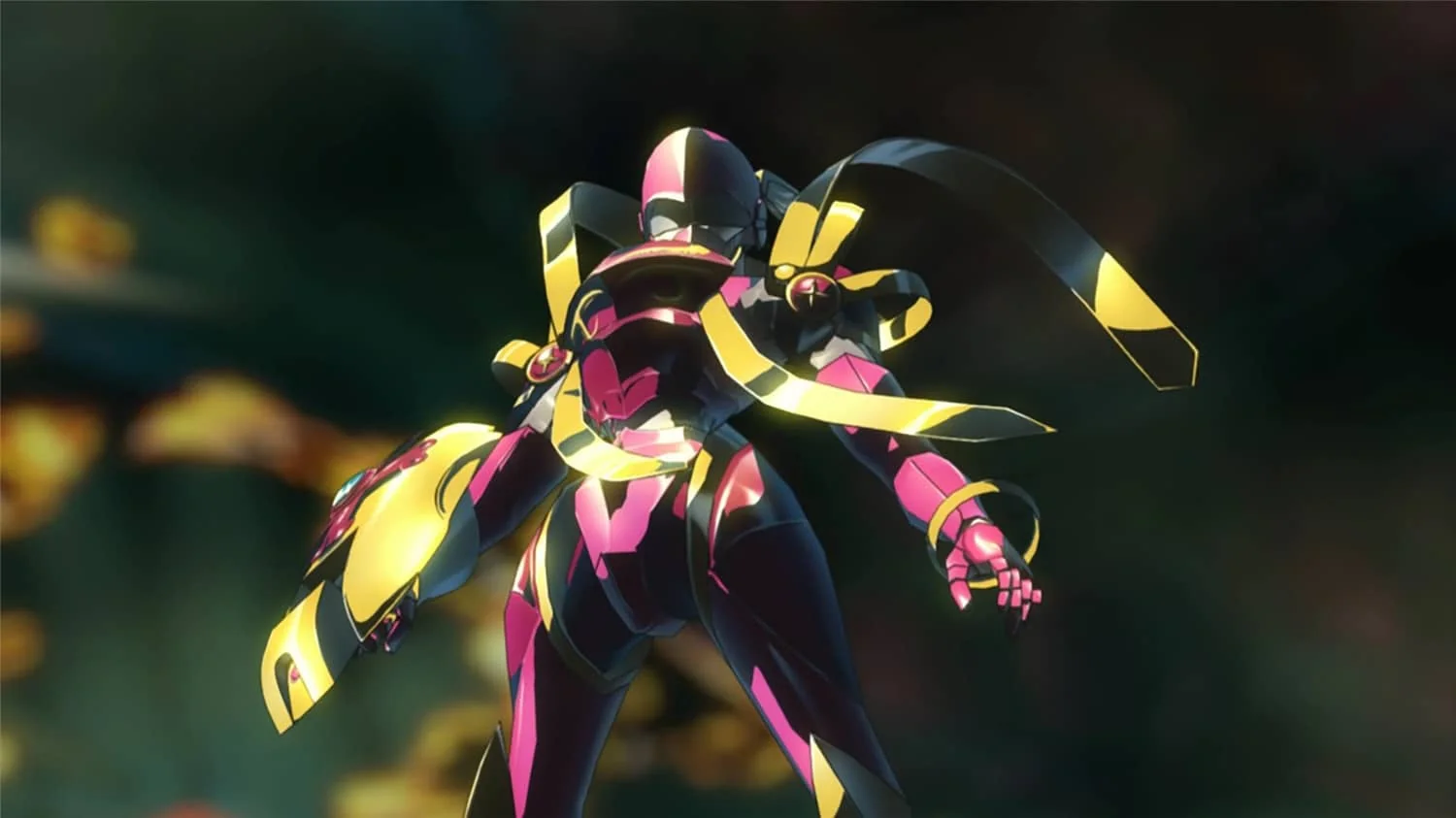 数码宝贝故事:赛博侦探黑客的记忆/Digimon Story: Cyber Sleuth Hacker's Memory