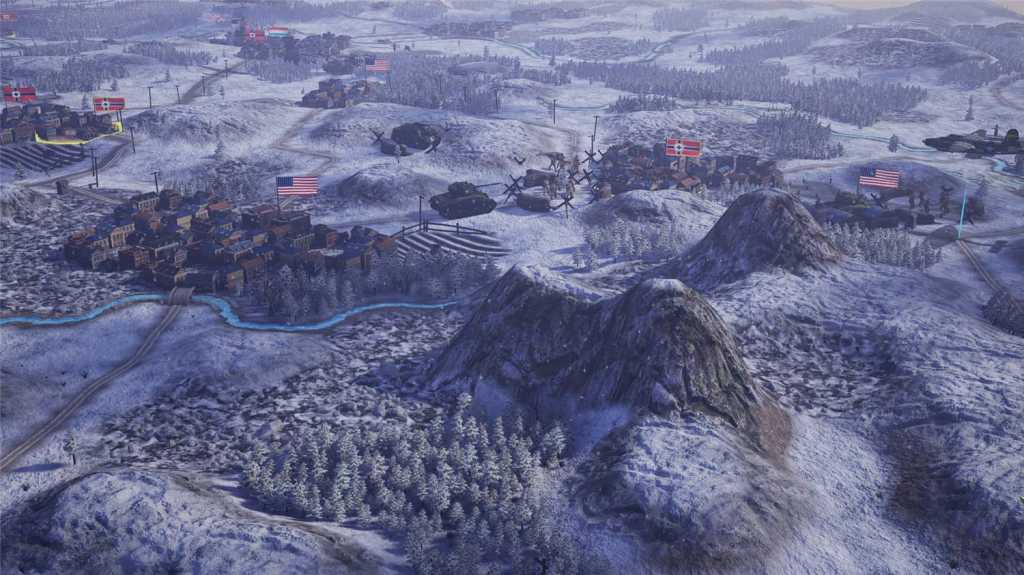 战略思维:为自由而战/Strategic Mind: Fight for Freedom