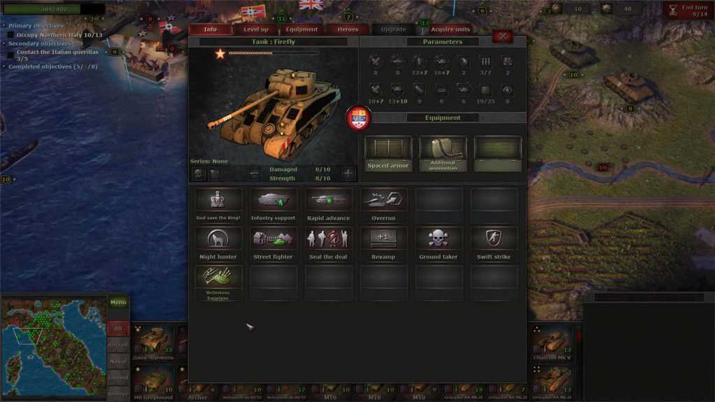 战略思维:为自由而战/Strategic Mind: Fight for Freedom