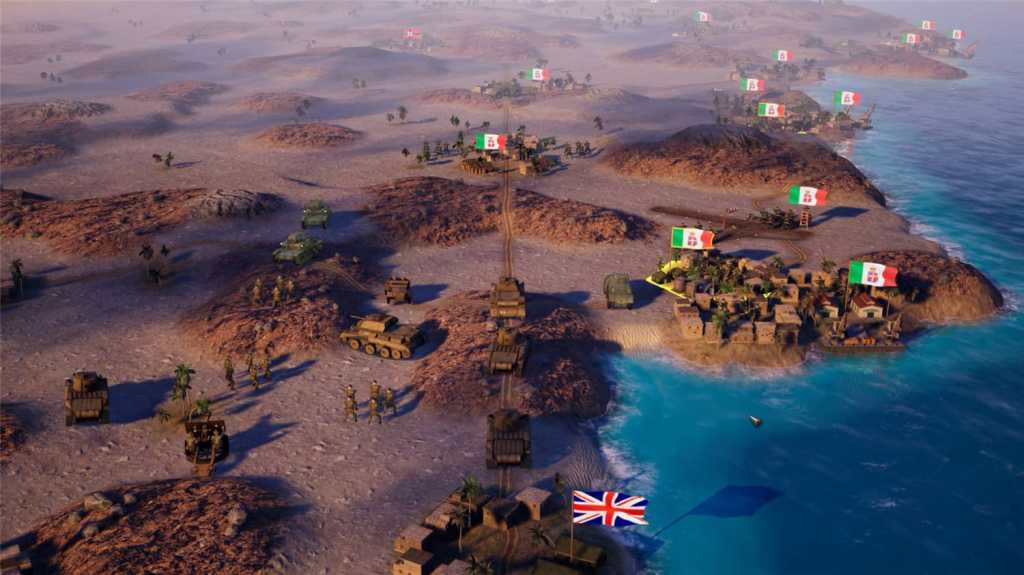 战略思维:为自由而战/Strategic Mind: Fight for Freedom