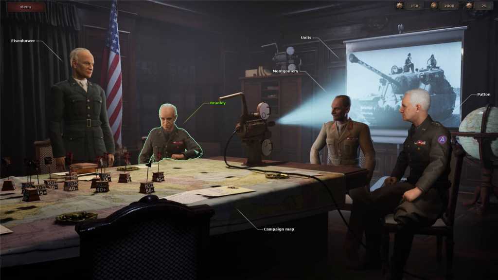 战略思维:为自由而战/Strategic Mind: Fight for Freedom