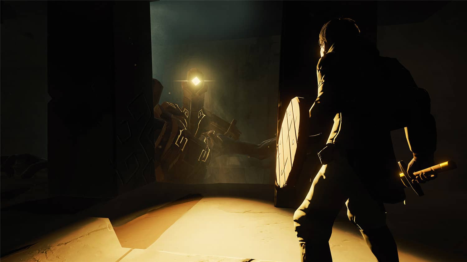 克罗诺斯:灰烬之前/Chronos: Before the Ashes