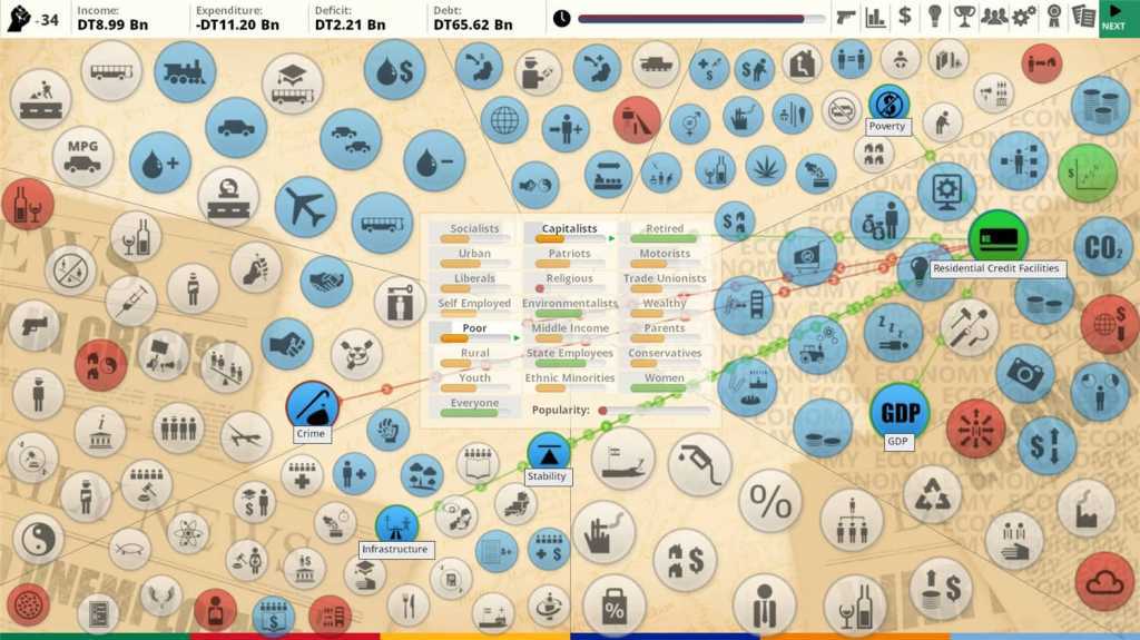 民主制度3:非洲/Democracy 3 Africa