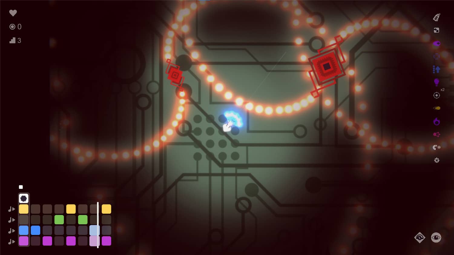 节拍冲击/Beat Blast