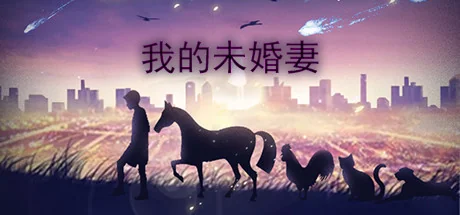 我的未婚妻
