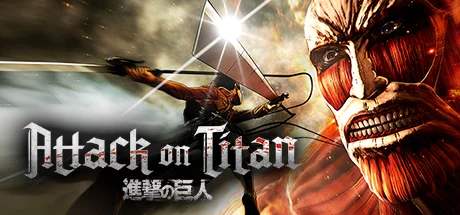 进击的巨人/Attack on Titan