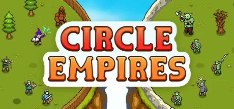 环形帝国/Circle Empires