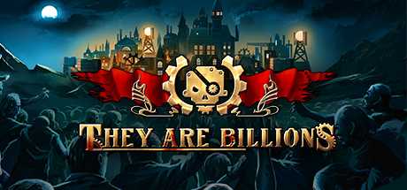 亿万僵尸军团/They Are Billions
