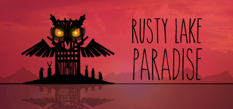 锈湖：天堂岛/Rusty Lake: Paradise