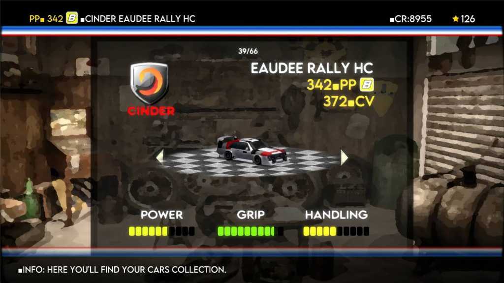 超级沃顿大奖赛/Super Woden GP