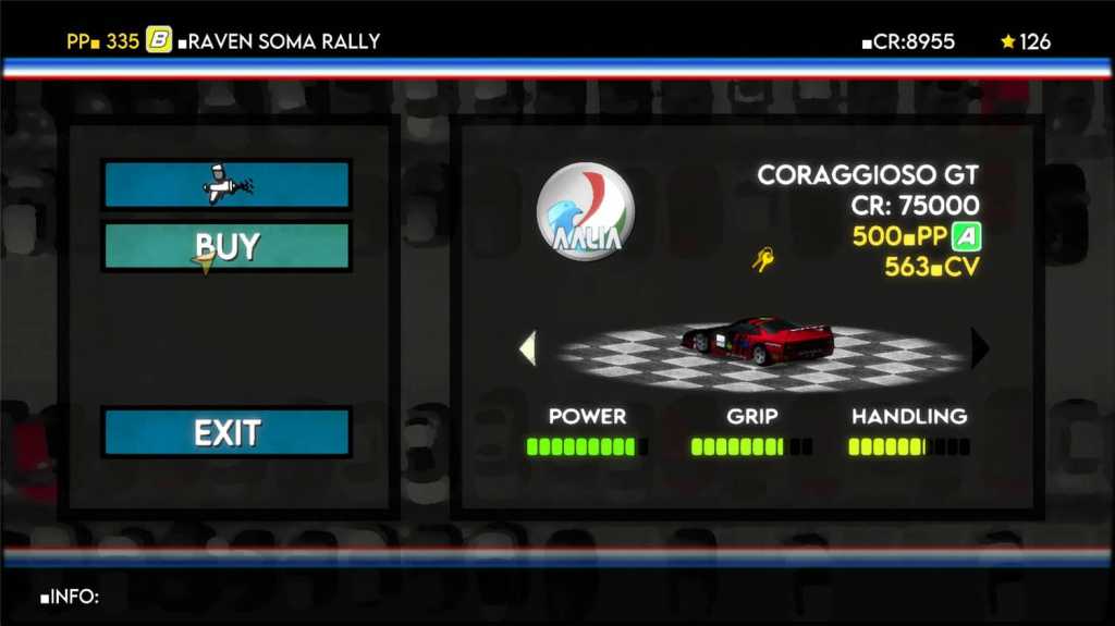 超级沃顿大奖赛/Super Woden GP